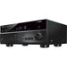 Yamaha RX-V679BL 7.2-Channel AV Receiver (Black)