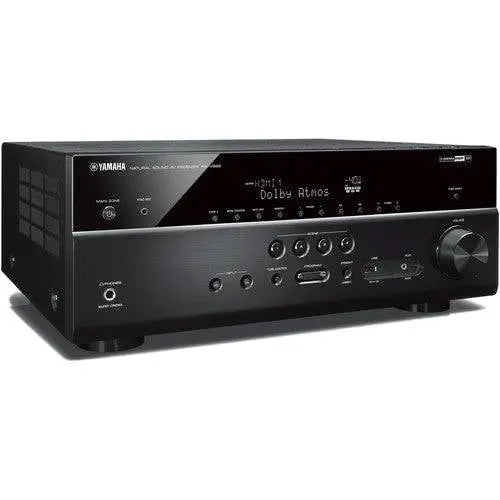Yamaha RX-V685 7.2-Channel MusicCast A/V Receiver