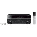 Yamaha RX-V779BL 7.2-Channel AV Receiver (Black)