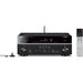 Yamaha RX-V779BL 7.2-Channel AV Receiver (Black)