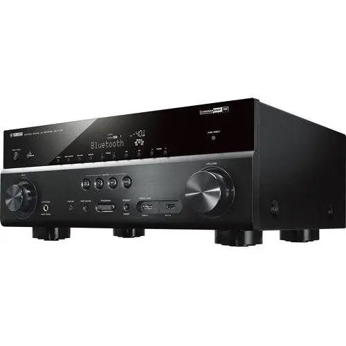 Yamaha RX-V779BL 7.2-Channel AV Receiver (Black)
