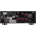 Yamaha RX-V779BL 7.2-Channel AV Receiver (Black)