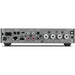 Yamaha WXA-50 MusicCast Wireless Streaming Amplifier (Dark Silver)