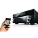 Yamaha AVENTAGE RX-A1050BL 7.2-Channel Network AV Receiver (Black)