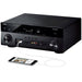 Yamaha AVENTAGE RX-A1050BL 7.2-Channel Network AV Receiver (Black)