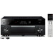 Yamaha AVENTAGE RX-A1050BL 7.2-Channel Network AV Receiver (Black)