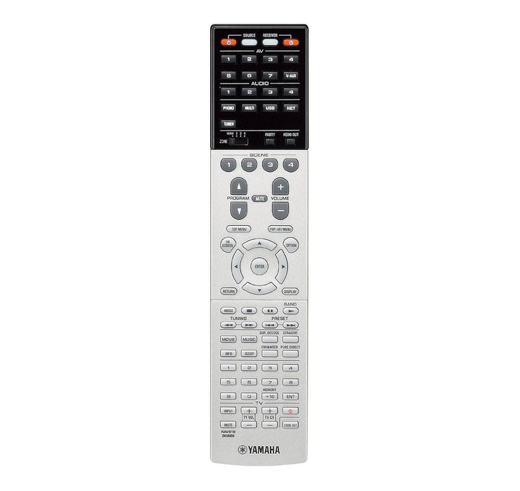 Yamaha AVENTAGE RX-A2040 9.2 Channel Network AV Receiver