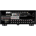 Yamaha AVENTAGE RX-A2050BL 9.2-Channel Network AV Receiver (Black)