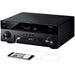Yamaha AVENTAGE RX-A3050BL 9.2-Channel Network AV Receiver (Black)