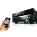 Yamaha AVENTAGE RX-A3050BL 9.2-Channel Network AV Receiver (Black)