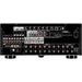 Yamaha AVENTAGE RX-A3050BL 9.2-Channel Network AV Receiver (Black)