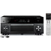 Yamaha AVENTAGE RX-A3050BL 9.2-Channel Network AV Receiver (Black)