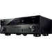 Yamaha AVENTAGE RX-A550BL 5.1-Channel Network AV Receiver (Black)
