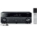 Yamaha AVENTAGE RX-A550BL 5.1-Channel Network AV Receiver (Black)