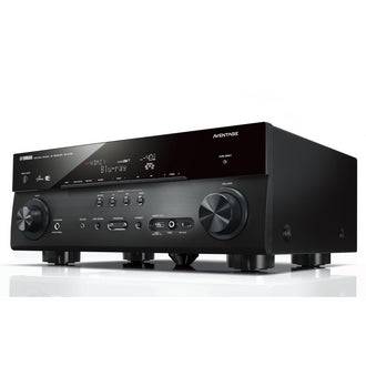 Yamaha AVENTAGE RX-A740 7.2 Channel Network AV Receiver