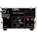 Yamaha CRX-322 CD Receiver