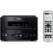 Yamaha CRX-322 CD Receiver