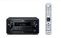 Yamaha CRX-N560BL Network CD Receiver (Black)