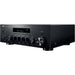 Yamaha MusicCast R-N602 Stereo Network Receiver (Black)
