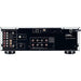 Yamaha MusicCast R-N602 Stereo Network Receiver (Black)