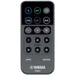 Yamaha NX-N500 MusicCast Powered Network Speaker (Pair, Black)