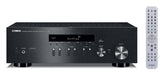 Yamaha R-N301BL 2-Channel Network Receiver (Black)