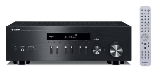Yamaha R-N301BL 2-Channel Network Receiver (Black)