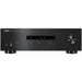 Yamaha R-S201 Stereo Receiver (Black)