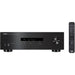 Yamaha R-S201 Stereo Receiver (Black)