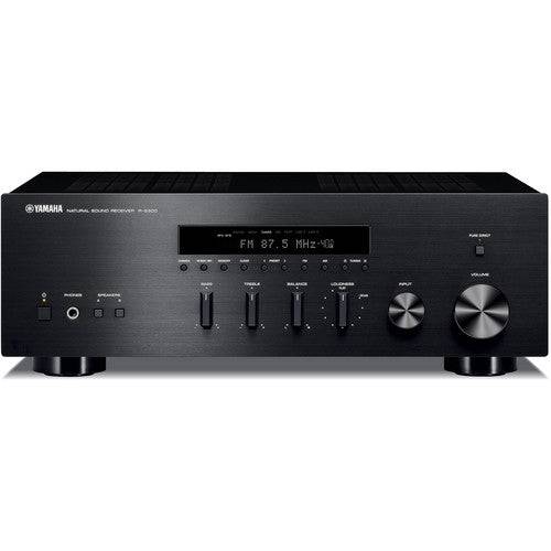 Yamaha R-S300 Natural Sound Stereo Receiver