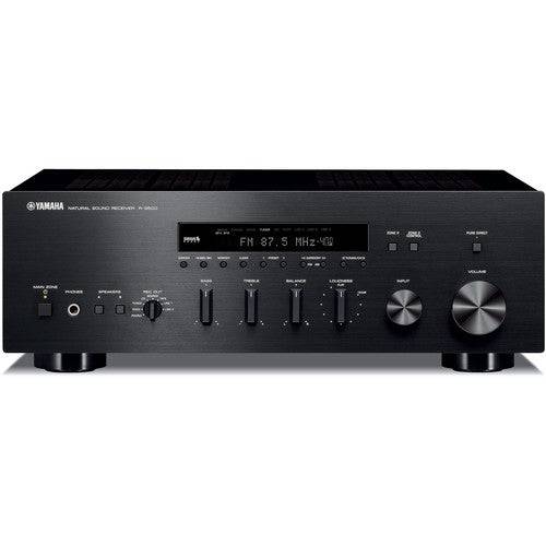 Yamaha R-S500 Natural Sound Stereo Receiver