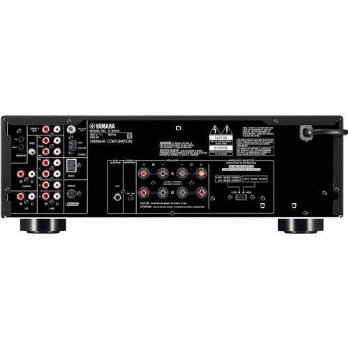 Yamaha R-S500 Natural Sound Stereo Receiver