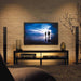 Yamaha RX-S601 5.1-Channel Slim Network A/V Receiver (Black)