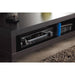 Yamaha RX-S601 5.1-Channel Slim Network A/V Receiver (Black)