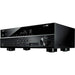 Yamaha RX-V379BL 5.1-Channel AV Receiver (Black)