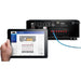 Yamaha RX-V379BL 5.1-Channel AV Receiver (Black)