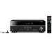 Yamaha RX-V379BL 5.1-Channel AV Receiver (Black)