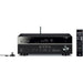 Yamaha RX-V479BL 5.1-Channel AV Receiver (Black)