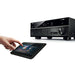 Yamaha RX-V479BL 5.1-Channel AV Receiver (Black)