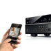 Yamaha RX-V479BL 5.1-Channel AV Receiver (Black)
