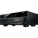 Yamaha RX-V479BL 5.1-Channel AV Receiver (Black)