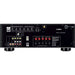 Yamaha RX-V479BL 5.1-Channel AV Receiver (Black)
