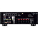 Yamaha RX-V579BL 7.2-Channel AV Receiver (Black)
