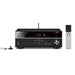 Yamaha RX-V679BL 7.2-Channel AV Receiver (Black)
