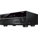 Yamaha RX-V679BL 7.2-Channel AV Receiver (Black)