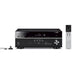 Yamaha RX-V679BL 7.2-Channel AV Receiver (Black)