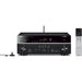 Yamaha RX-V779BL 7.2-Channel AV Receiver (Black)
