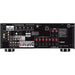 Yamaha RX-V779BL 7.2-Channel AV Receiver (Black)