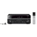 Yamaha RX-V779BL 7.2-Channel AV Receiver (Black)