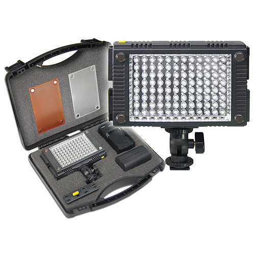 Vidpro Professional Photo & Video LED Light Kit